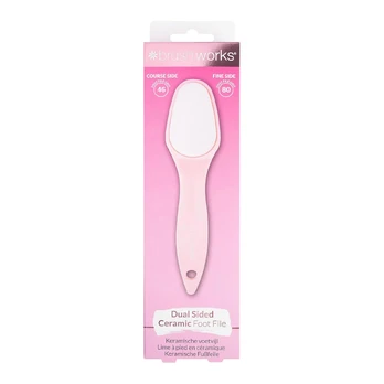 BRUSHWORKS CERAMIC FOOT pėdų dildė
