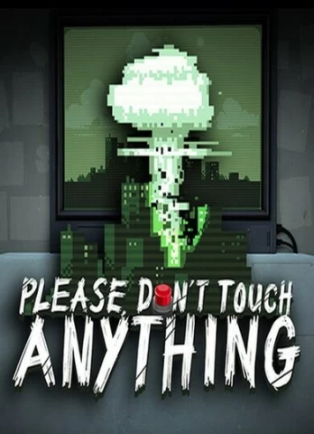 Please Don't Touch Anything PC