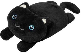 Dėklas LAUT MAGMOJI WALLET Kitty comp.with MagSafe