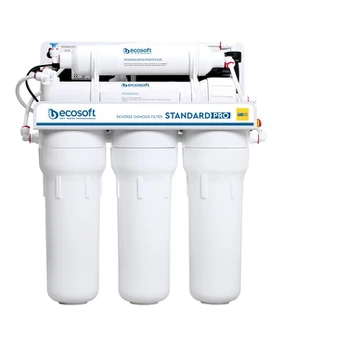 Geriamo vandens sistema Ecosoft Standart Pro