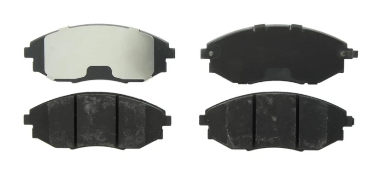 TRW GDB4179 Brake pad set