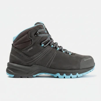 Žygio batai Mammut Nova III Mid GTX, 36 2/3