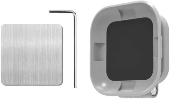 Sunnylife Magnetic Vertical/Horizontal Mount for Insta360 GO Ultra