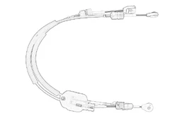 Lynas, mechaninė transmisija 2724623