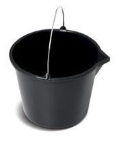 Buitinis kibiras Prosperplast, 20 l kaina