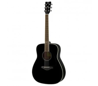 Akustinė gitara Yamaha FG820BL