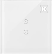 Kontakt Simon DSTR13/70 PANELĖS SIMON 54 TOUCH