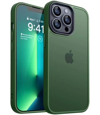 iPhone 13 Pro dėklas