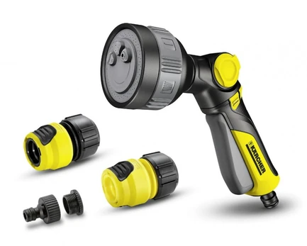 Multifunction nozzle set Plus, Kärcher