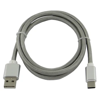 Laidas USB 2.0 A to USB-C 1.0m MN