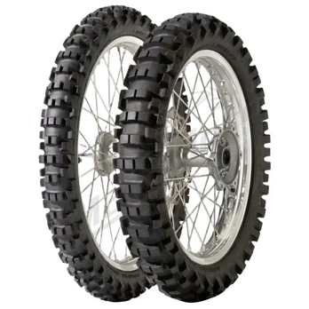 Padanga Dunlop D952 (E) 110/90 R19 62M TT