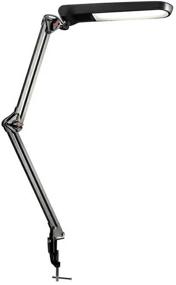 Nielsen_Light ARKITEKTLAMPE LED SORT