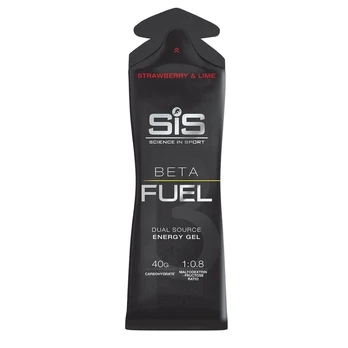 SIS Beta Fuel 60 ml. - Orange skonis