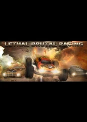 Lethal Brutal Racing Steam