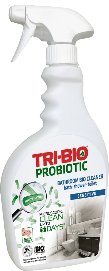 Vonios kambario valiklis Tri-Bio