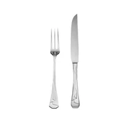Kimono Besteckset für Fleisch Zepter LB-640-MP