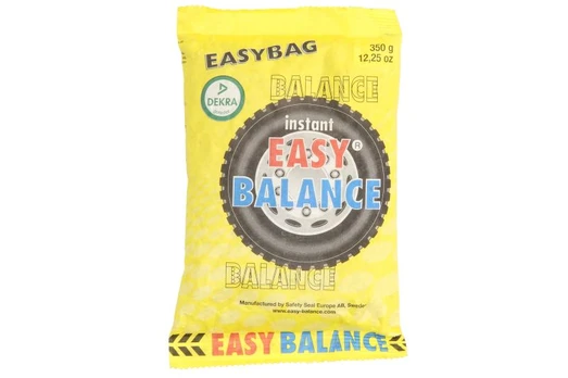 Balansavimo milteliai EASY BALANCE 350G