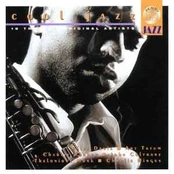 CD Various - Cool Jazz