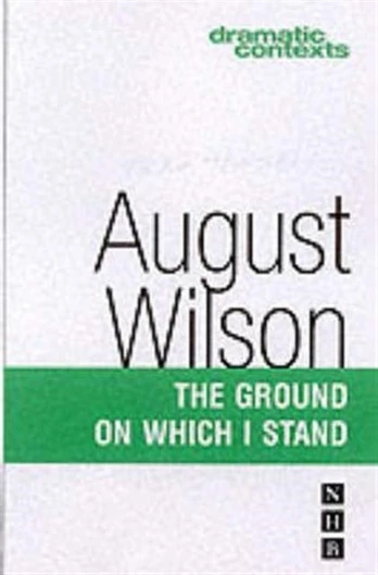 Ground On Which I Stand