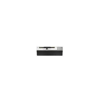 Pelė Contour Rollermouse Go + RollerMouse Go Dock