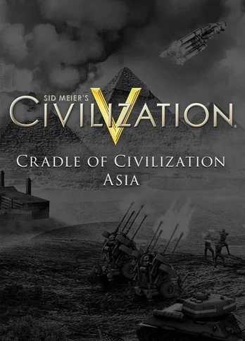 Sid Meier's Civilization V