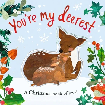 You're My Deerest