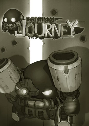 Original Journey PC
