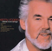 CD Kenny Rogers - Classic Love Songs