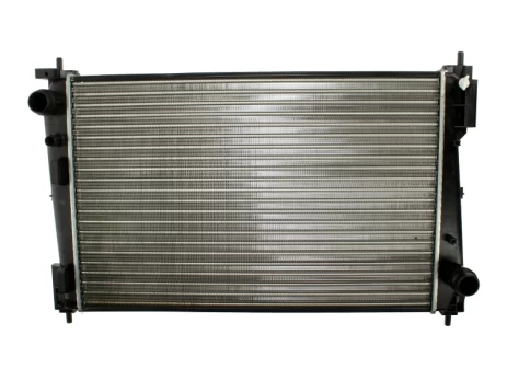 Variklio radiatorius THERMOTEC D7X075TT