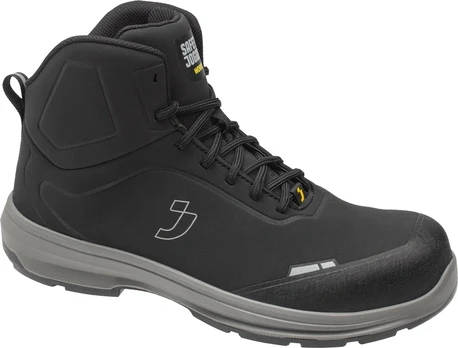 Apsauginiai batai Safety Jogger FLUX Mid, 44 dydis