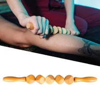Massage Roller inSPORTline Marlee 400 kaina