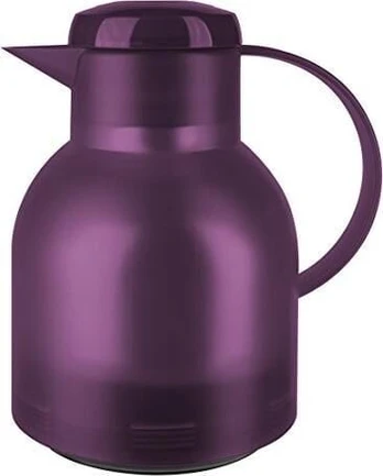 Termosas Emsa Samba, 1 l, violetinė