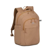 NB BACKPACK AVIVA 14" / 5432 BEIGE RIVACASE kaina