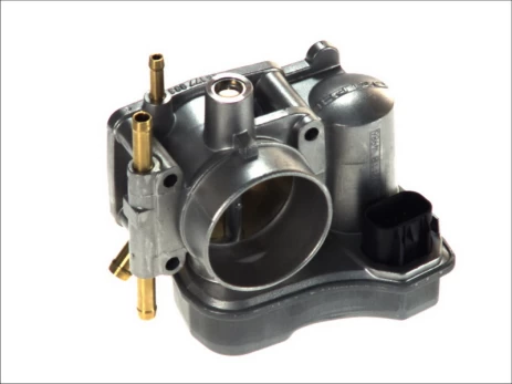 PIERBURG 7.14319.00.0 Throttle body