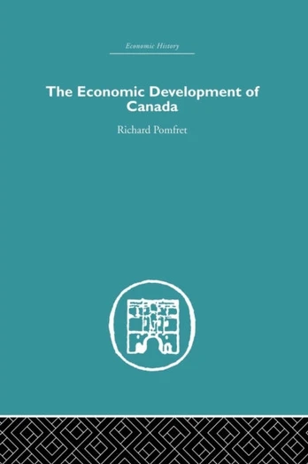 Economic Development of Canada