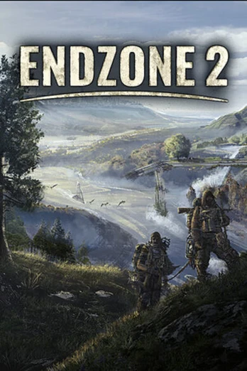 Endzone 2 PC