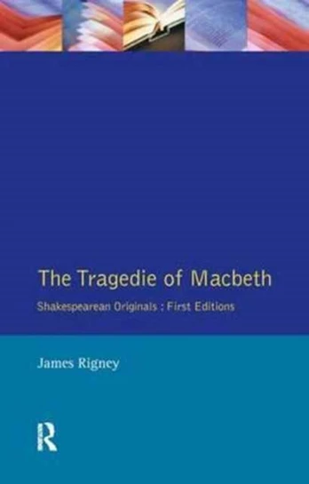 Tragedie of Macbeth