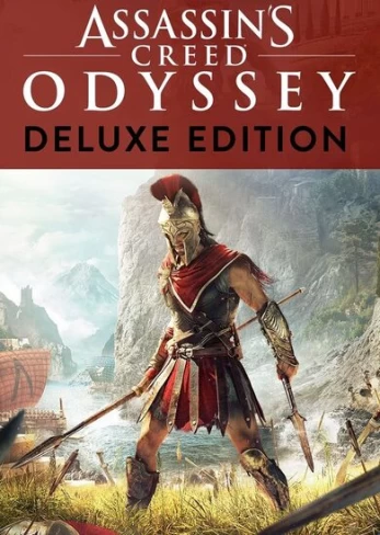 Assassin's Creed: Odyssey PC