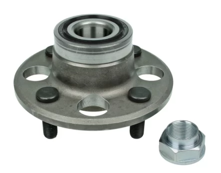 MEYLE 31-14 752 0004 Wheel hub