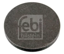 Reguliavimo diskas, vožtuvo tarpas FEBI BILSTEIN 08288 kaina
