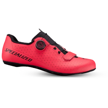 Specialized Torch 2.0 plentiniai batai | Vivid Pink, 41