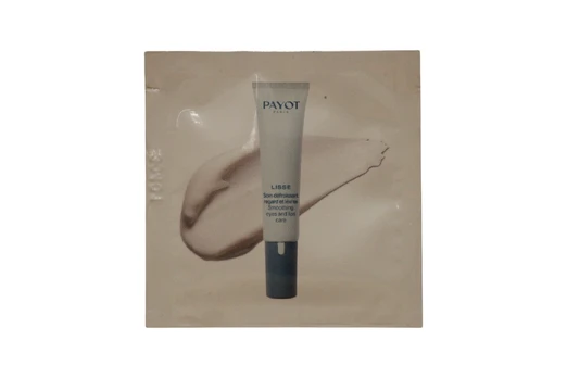 Payot, Lisse, Smoothing, Cream, For Eyes & Lips, 1.5 ml *Sample