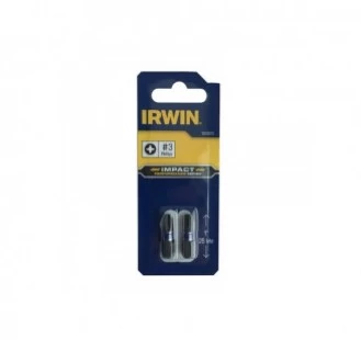 Irwin sukimo antgalis PH3 25mm 2vnt