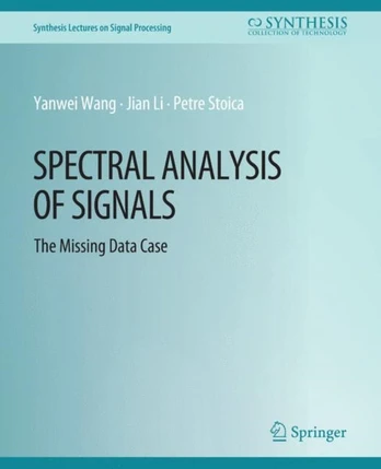 Spectral Analysis of Signals