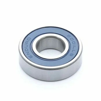 Guolis Enduro Bearings 6001 LLB ABEC 3