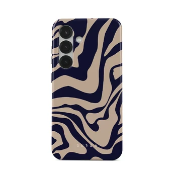Vigilant - Samsung Galaxy S25 Plus Case, Tough (Magnetic) / N/A