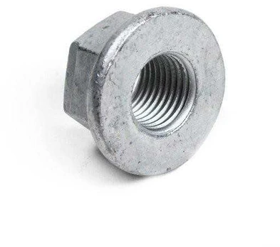 BMW E81 savaiminio fiksavimo veržlė Originali 33306760349