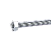 Strypas Haushalt, 600 mm x 12 mm cinkuota kaina