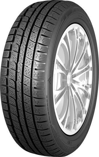 Nankang Winter Activa SV-55 235/35R19 91 W