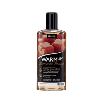 WARMup Caramel 150 ml